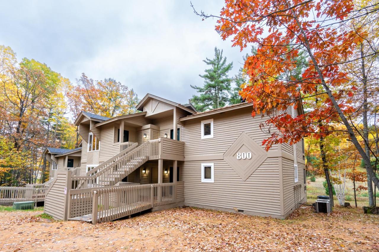 Telemark Northwoods Lodging Cable Exterior photo