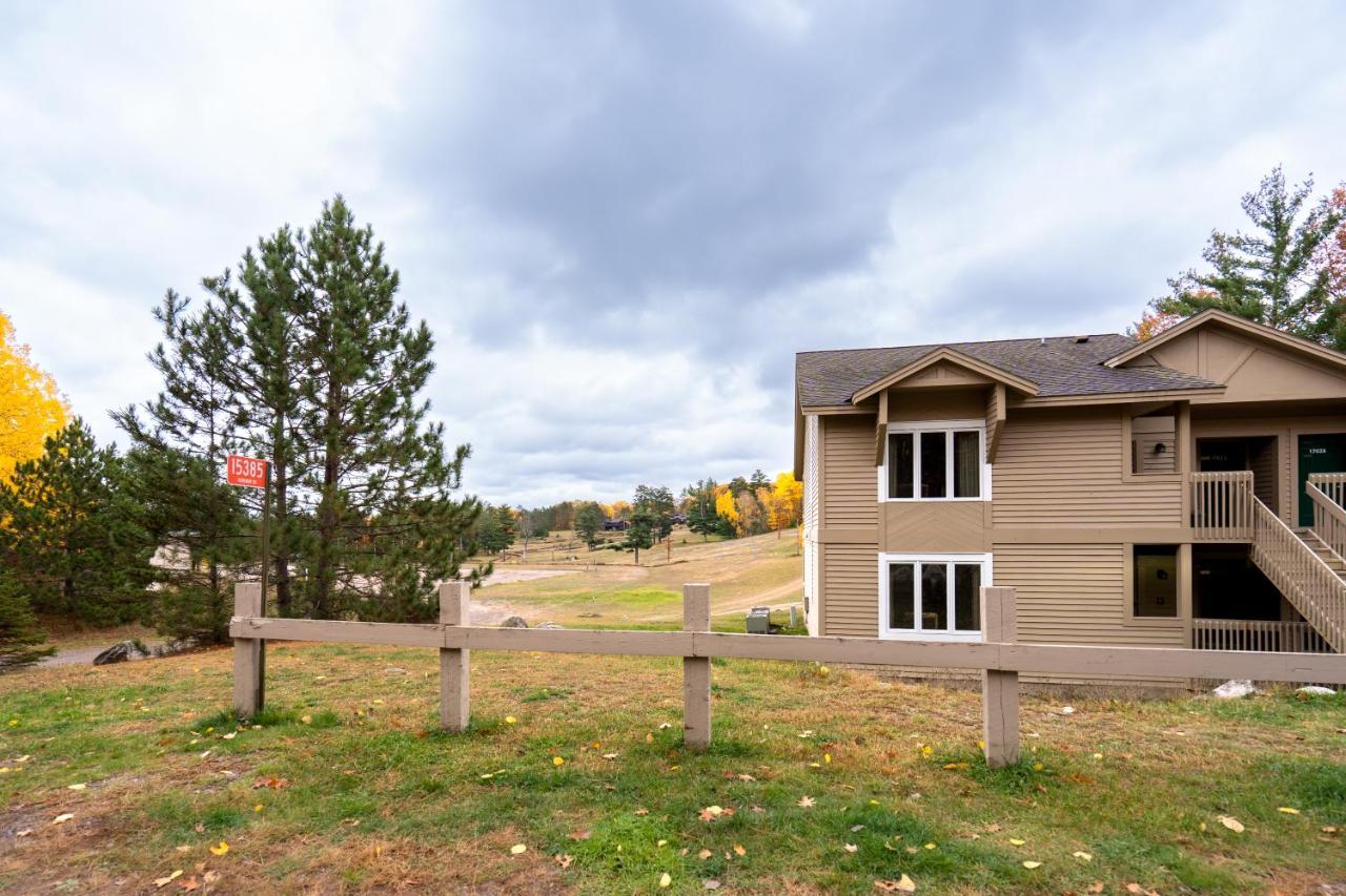Telemark Northwoods Lodging Cable Exterior photo