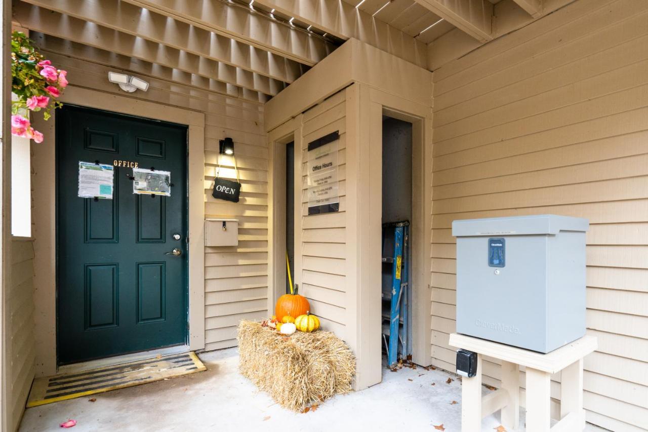 Telemark Northwoods Lodging Cable Exterior photo